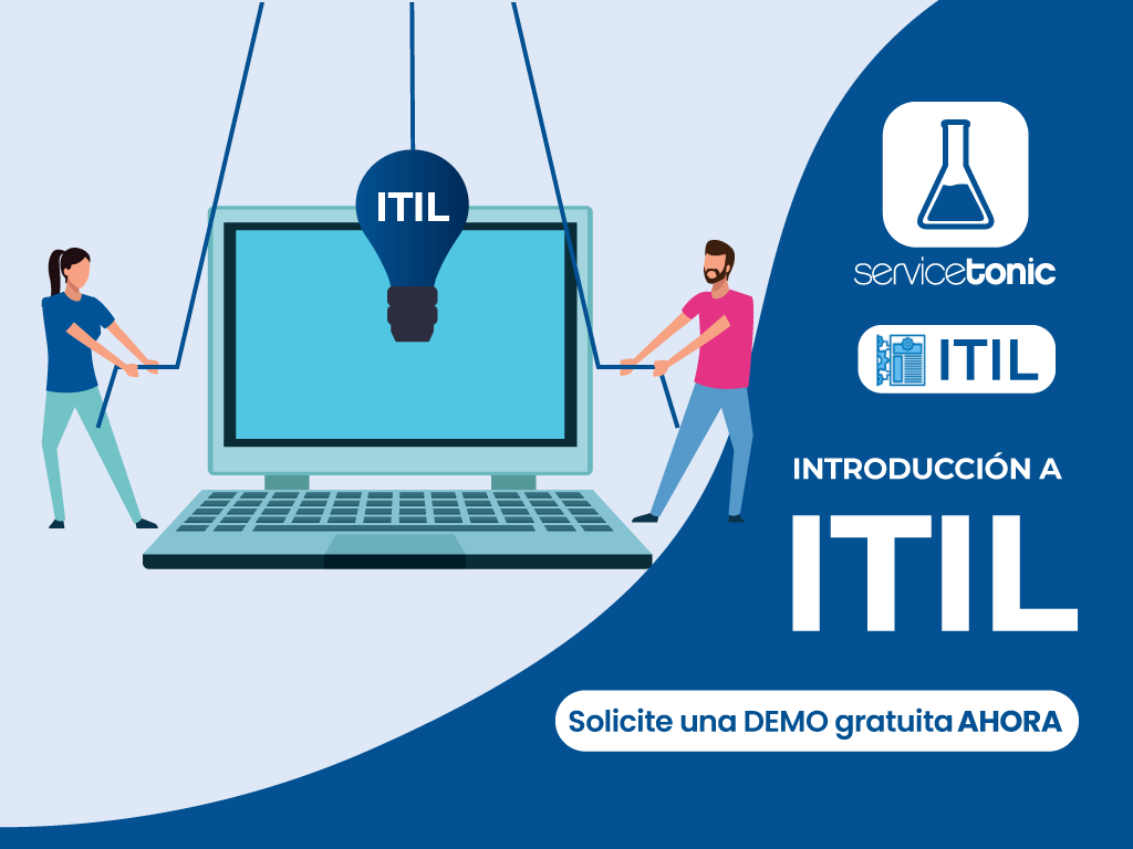 introduccion a itil