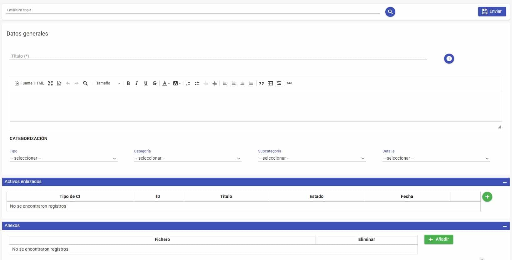 Ticket usuario Ticket usuario