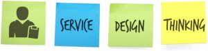 ServiceTonic design thinking