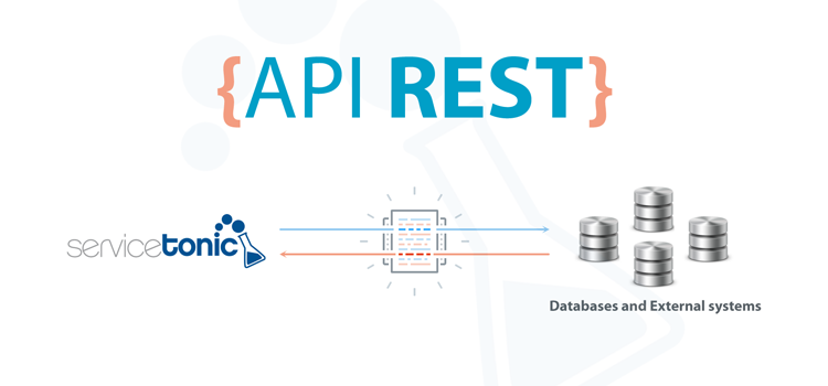 qué es una api