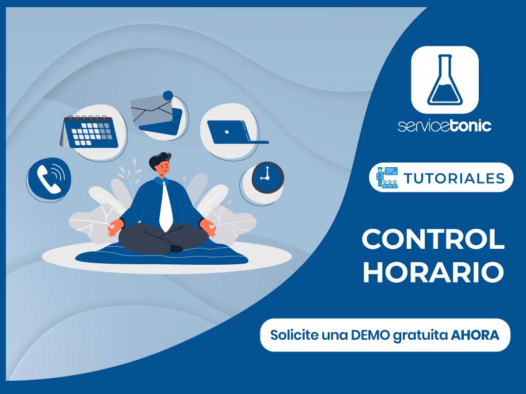 Control horario