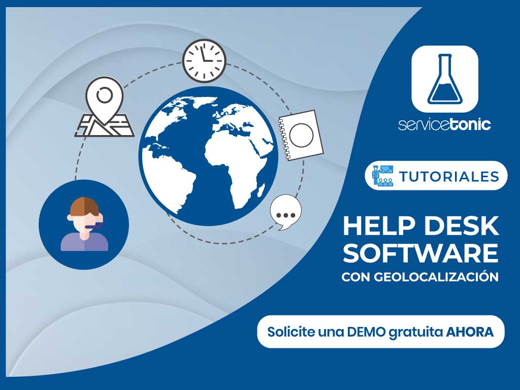 HelpDesk-con-geolocalizacion