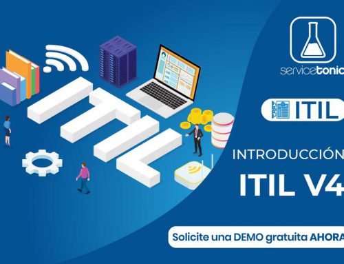 Qué es ITIL V4 y en qué se diferencia con la V3