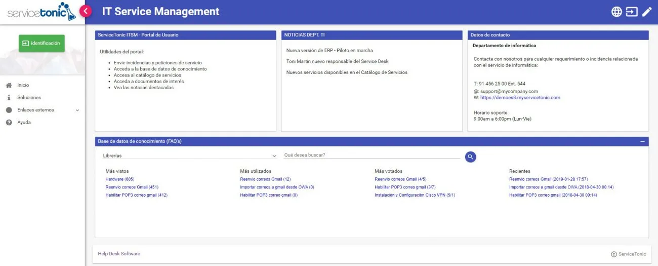 acceso portal usuarios