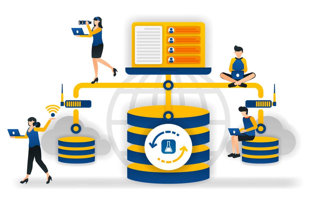 Beneficios de la CMDB