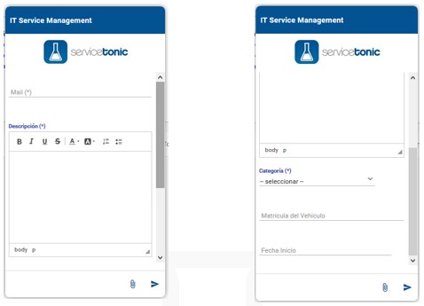 Mobility agent chat