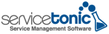ServiceTonic Logo