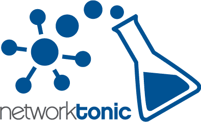 NetworkTonic Logo Chatbot de Servicetonic®
