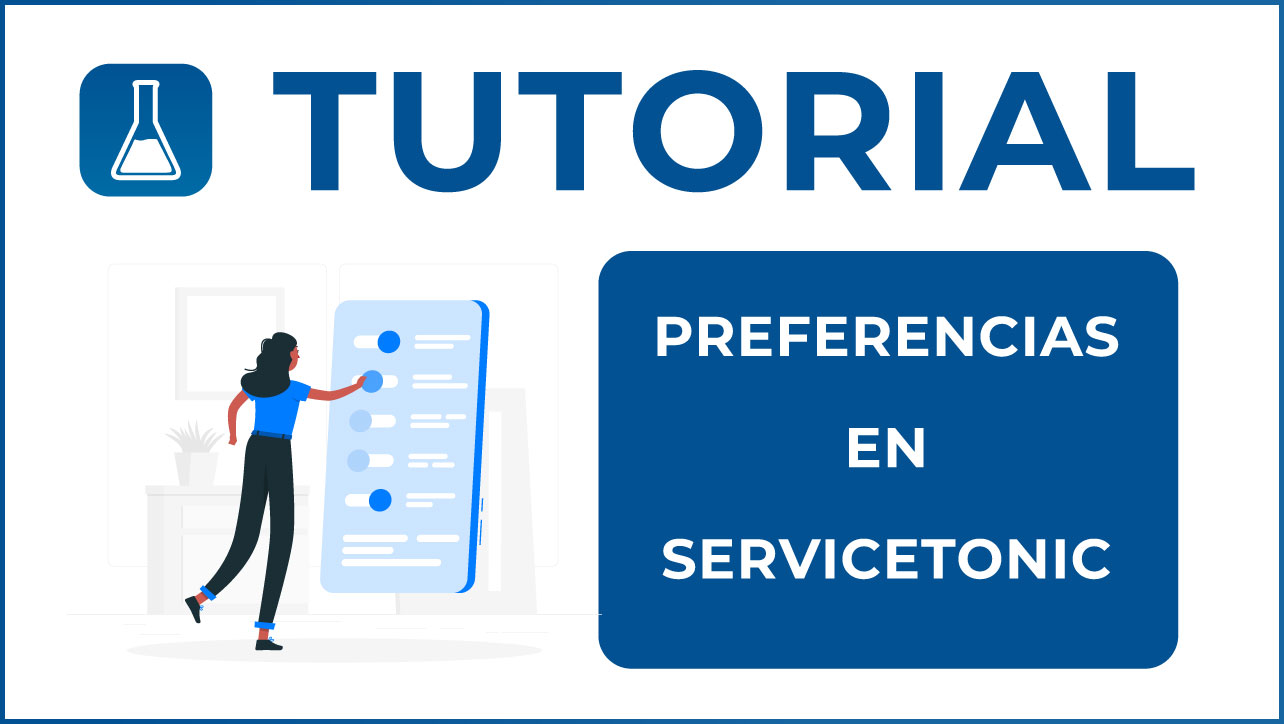 Tutorial preferencias