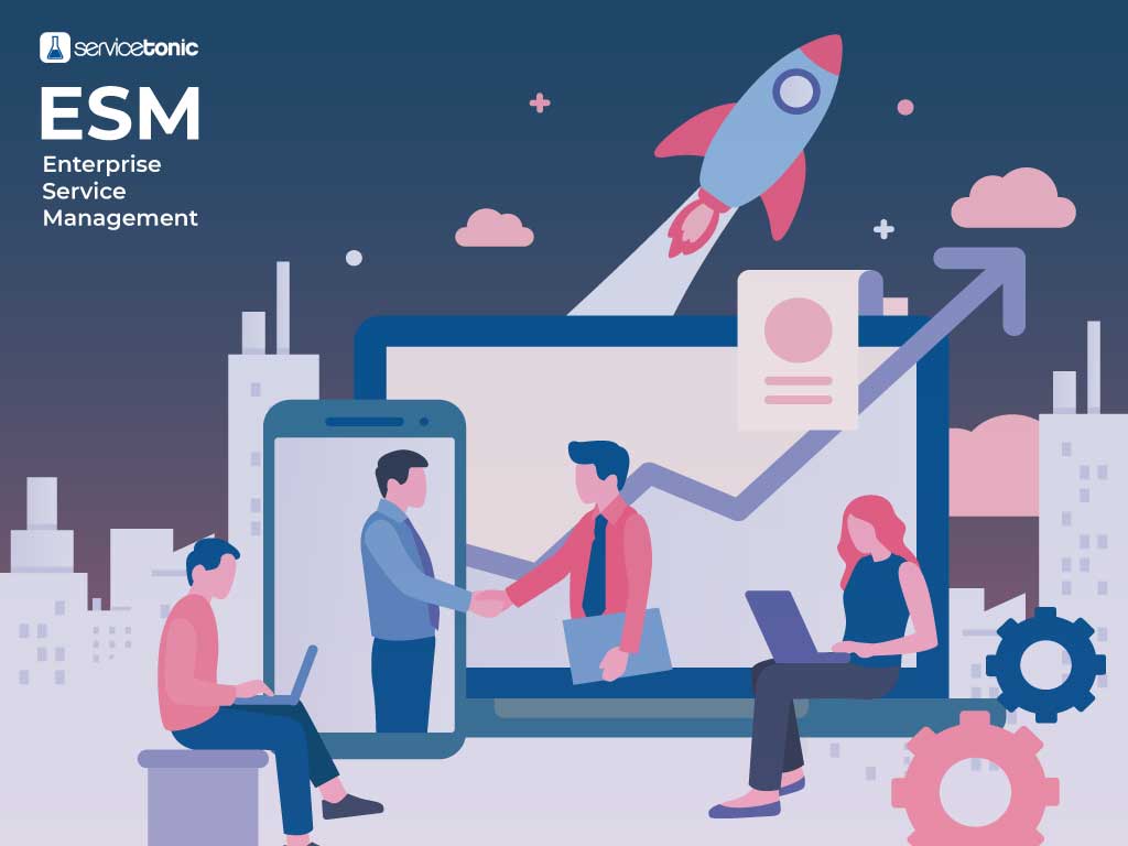 Webinar ESM