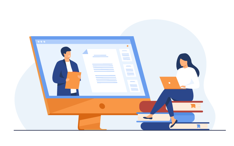 Webinar ITSM registro
