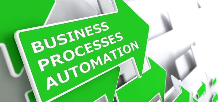 business process automation