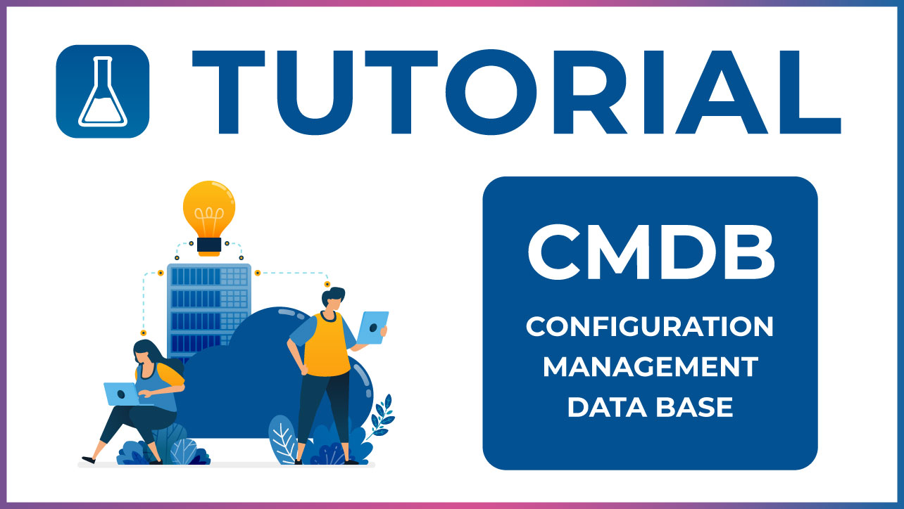 Tutorial CMDB