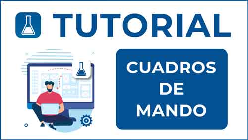 Tutorial Cuadros de Mando