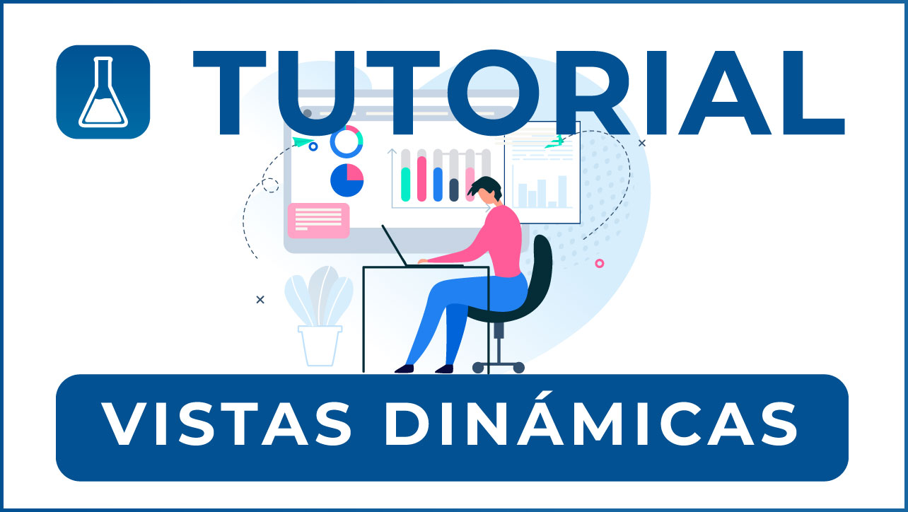 Tutorial de vistas dinámicas