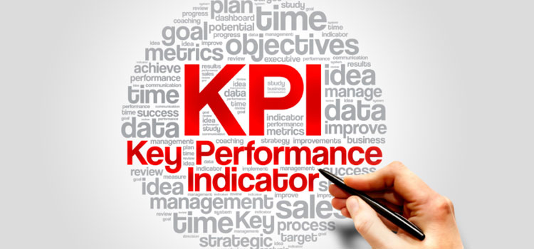 KPI service desk