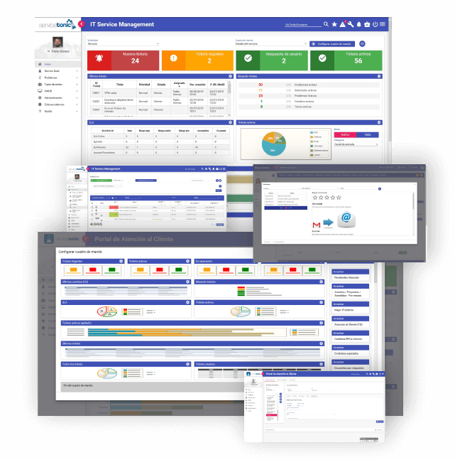Process automation Process automation