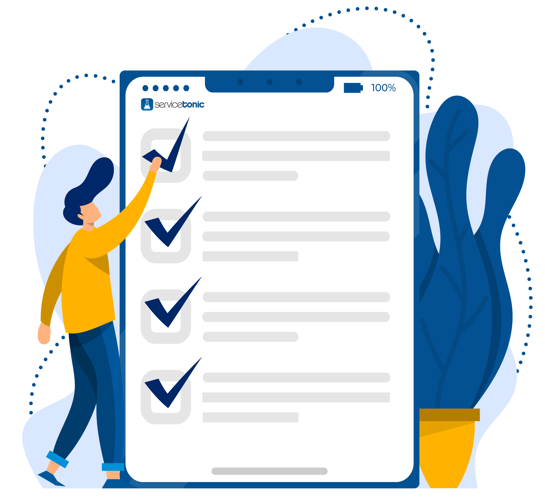 Service Management Made Simple Gestión activos TI
