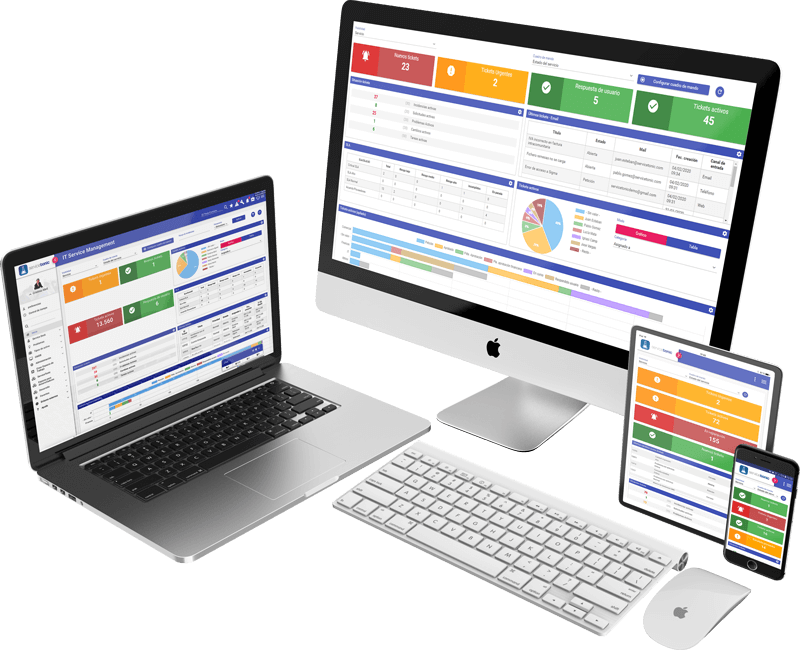 Servicetonic-dispositivos Servicetonic Help Desk Dispositivos