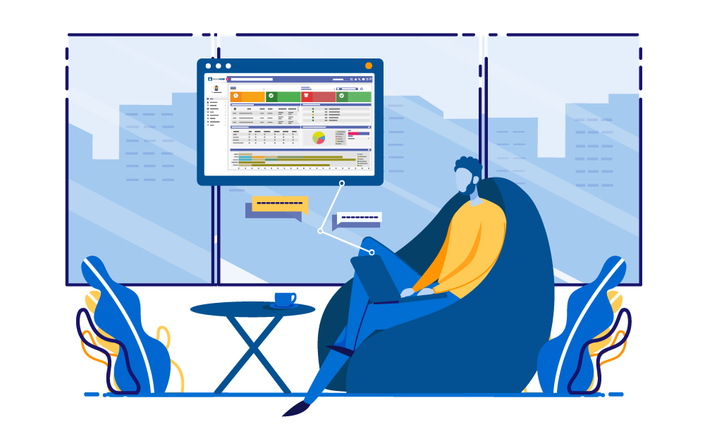 Software de help desk servicetonic Software de help desk