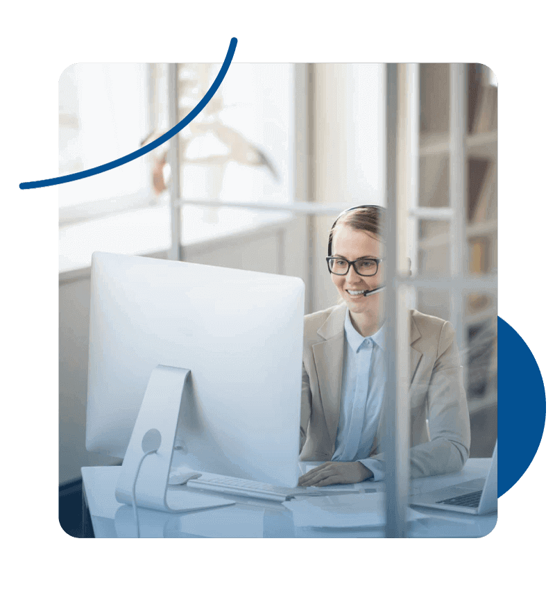 Soluciones de ServiceTonic Soluciones de ServiceTonic