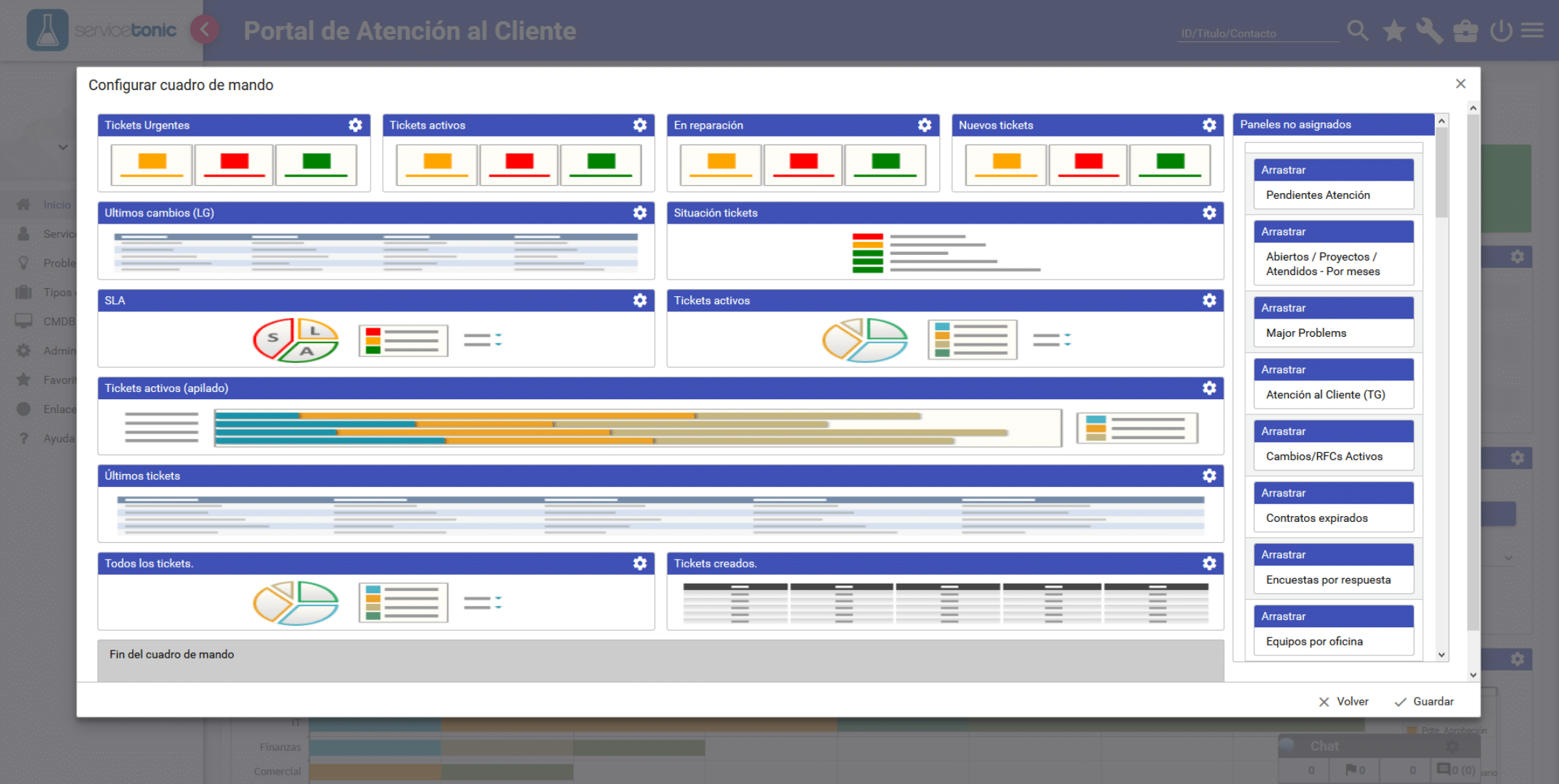 Labouchere Software Avanzado