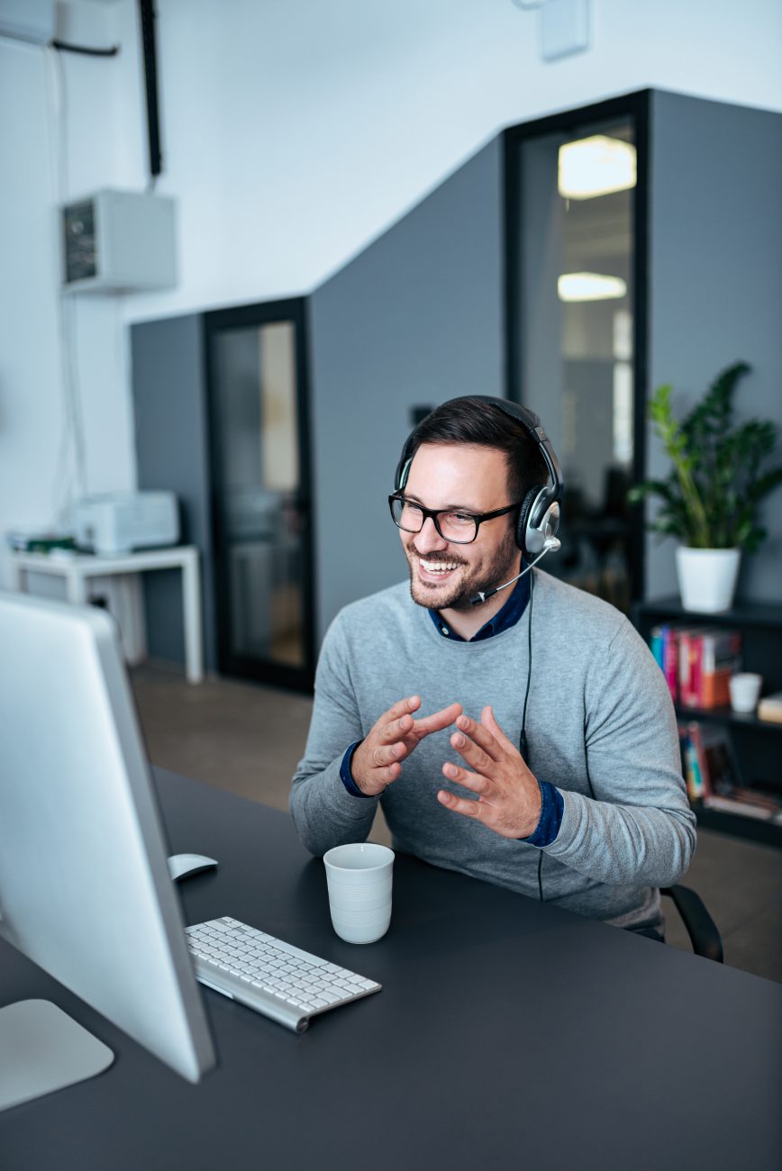 Servicetonic Gestionando Incidencias