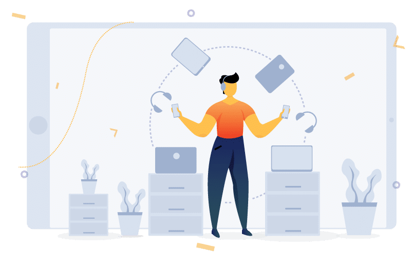 Asset Management Servicetonic Asset Management help desk servicetonic