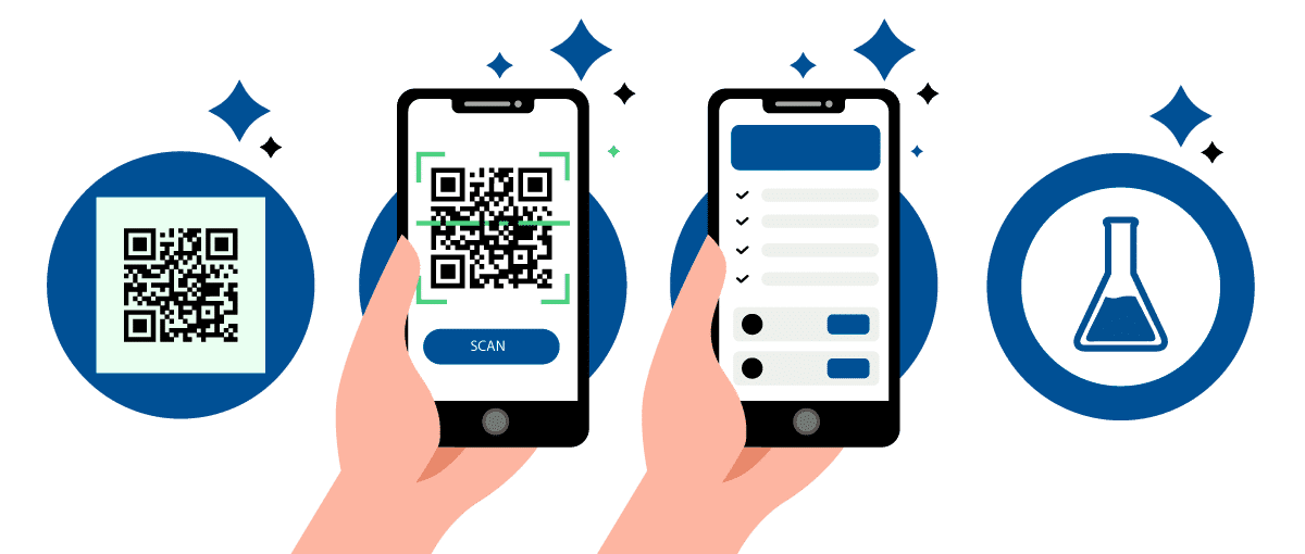 Gestión de Activos con Códigos QR Gestión de Activos con Códigos QR