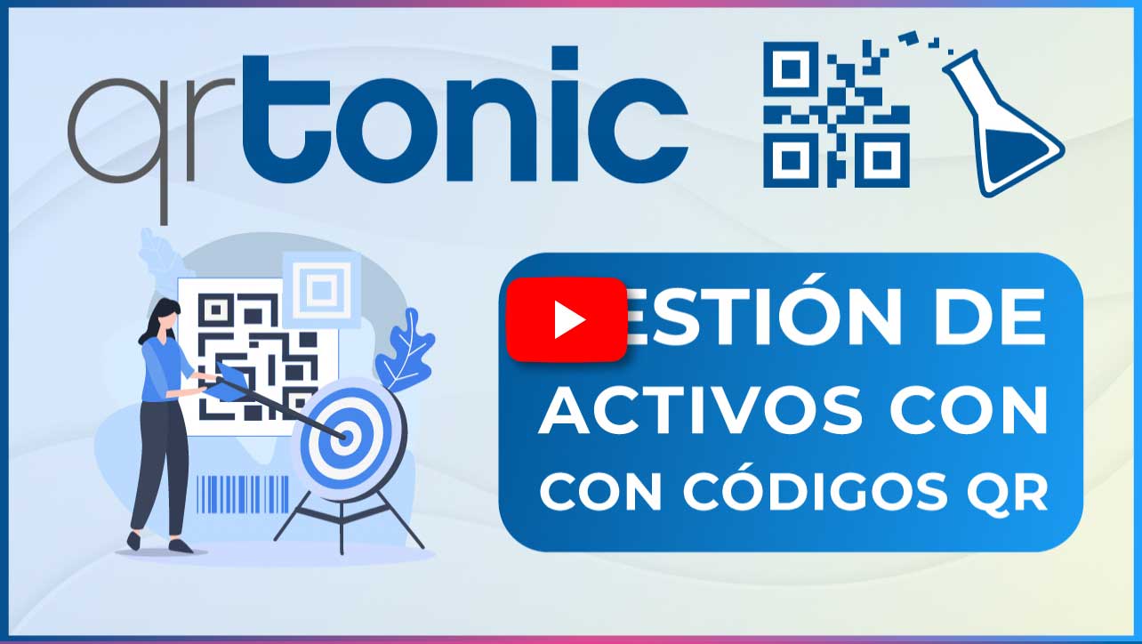 QRTonic