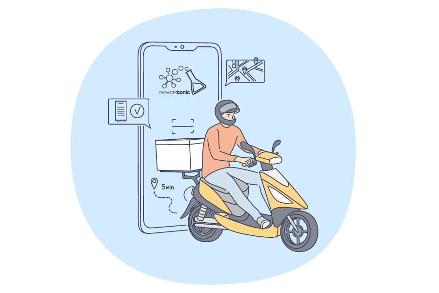 Networktonic Asset Management Servicetonic