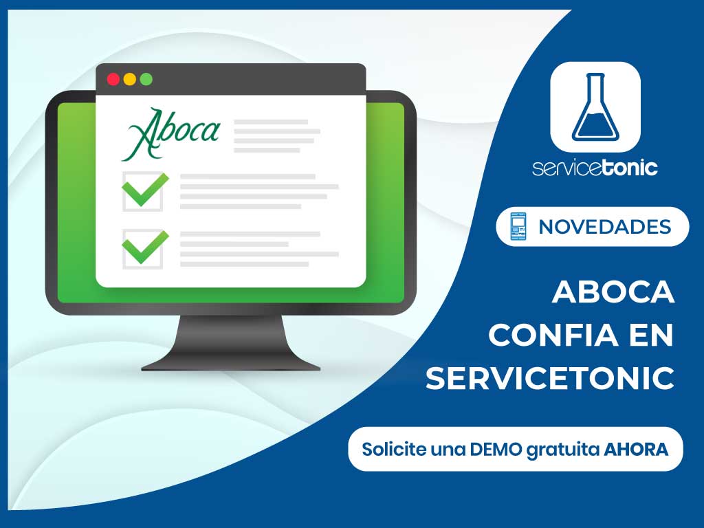 Aboca-servicetonic