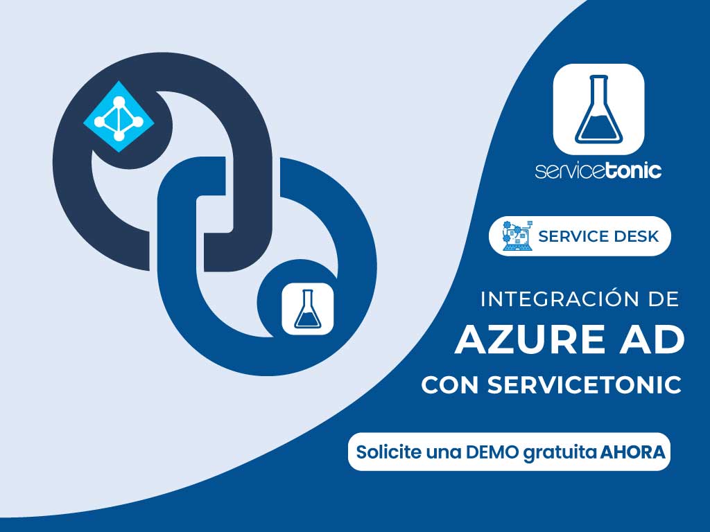 Beneficios de integrar azure con servicetonic