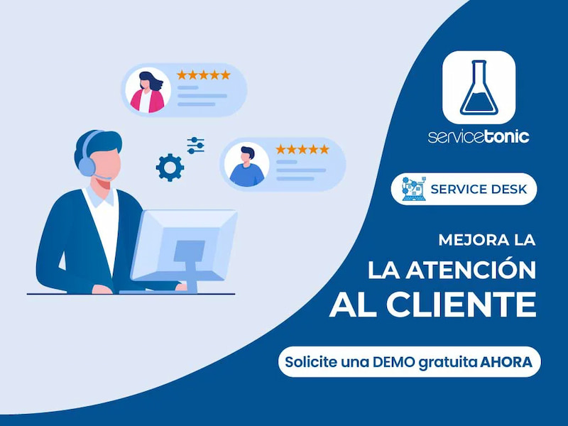 Como mejorar la atención al cliente