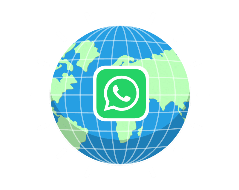 Whatsapp y ServiceTonic