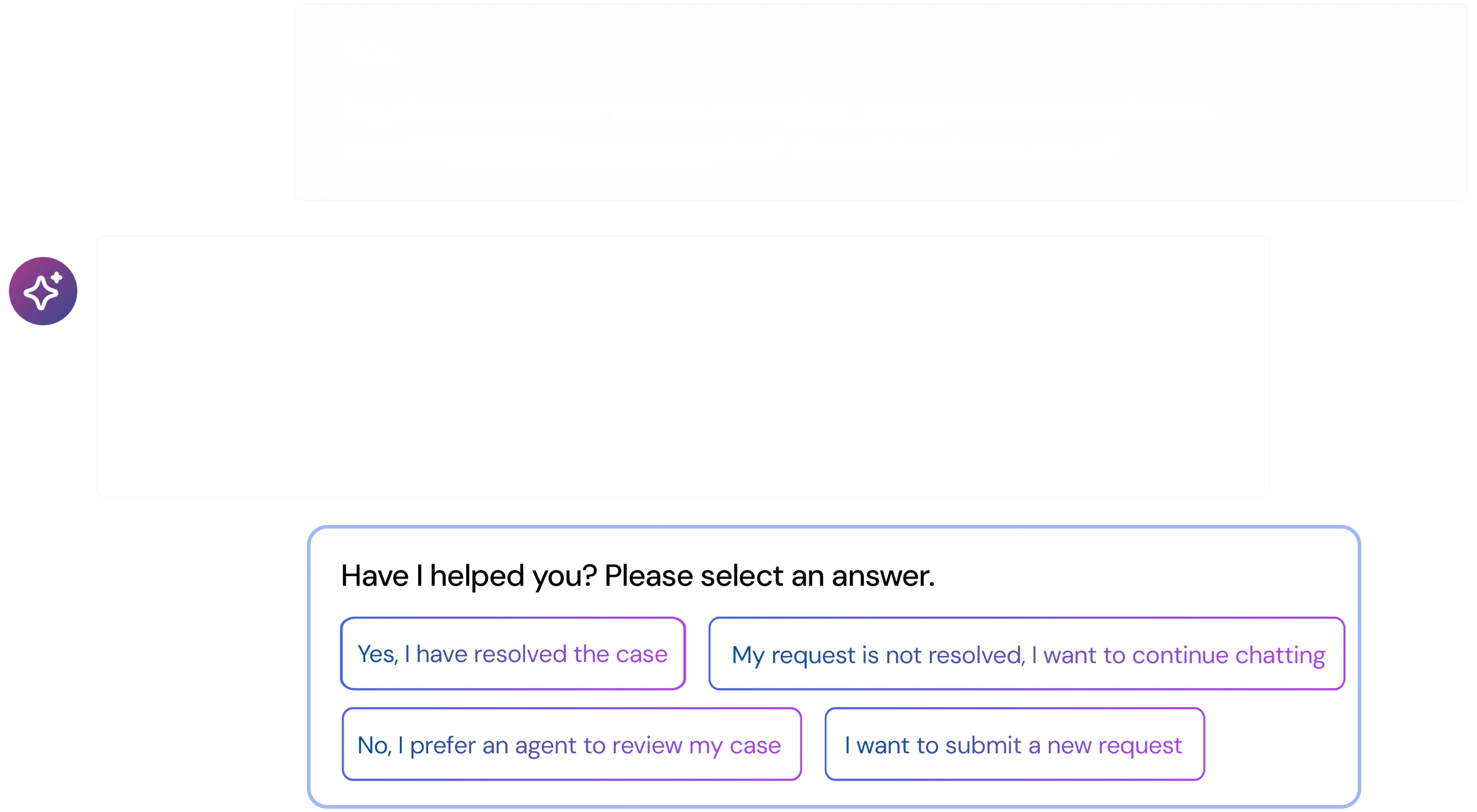 AI Consulting Help Desk