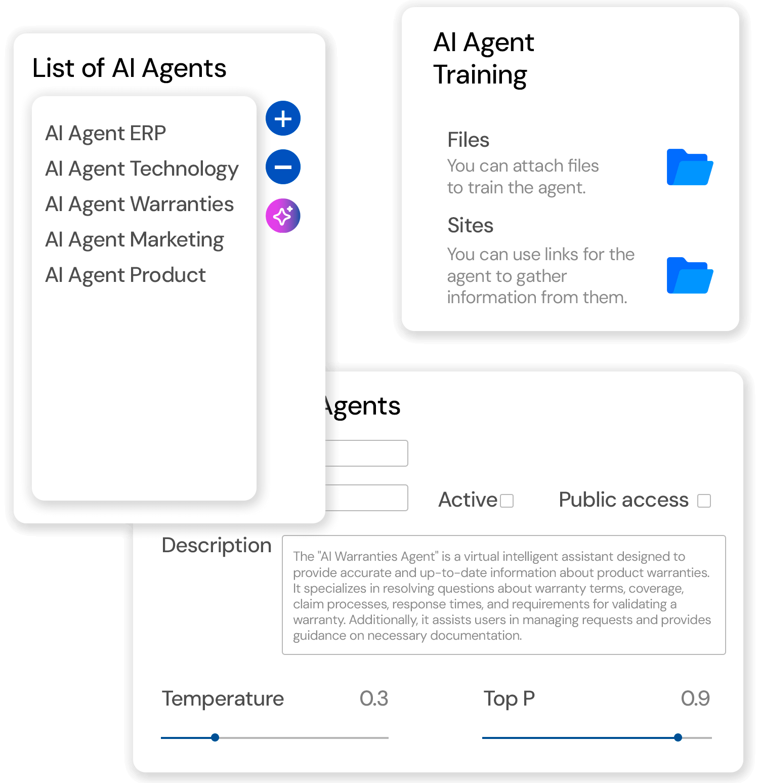 AI Agents en software de Help Desk