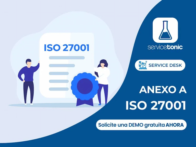 ISO 27001