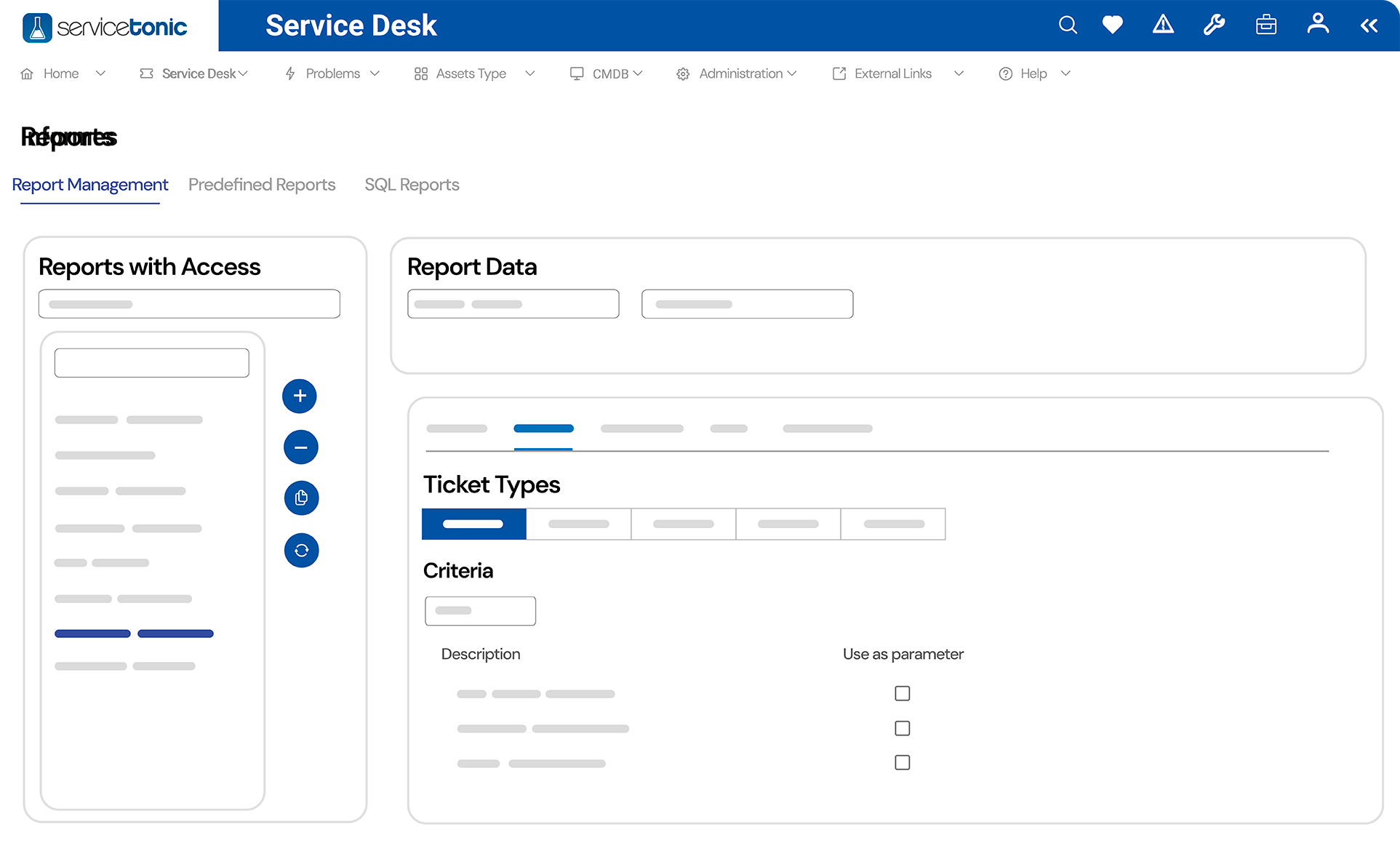 Automatización de procesos en un software ITSM