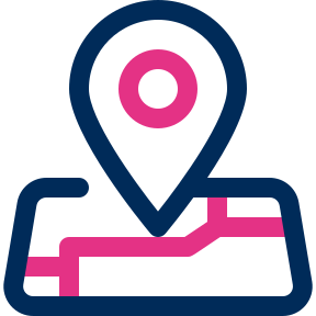 Geolocation Geolocation Icon