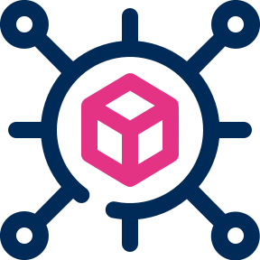 NetworkTonic NetworkTonic Icon