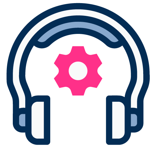 Support Support Icon