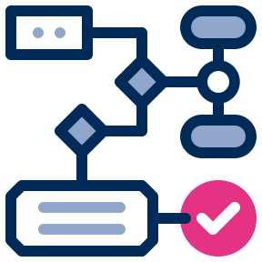 Ticket Control Ticket Control Icon