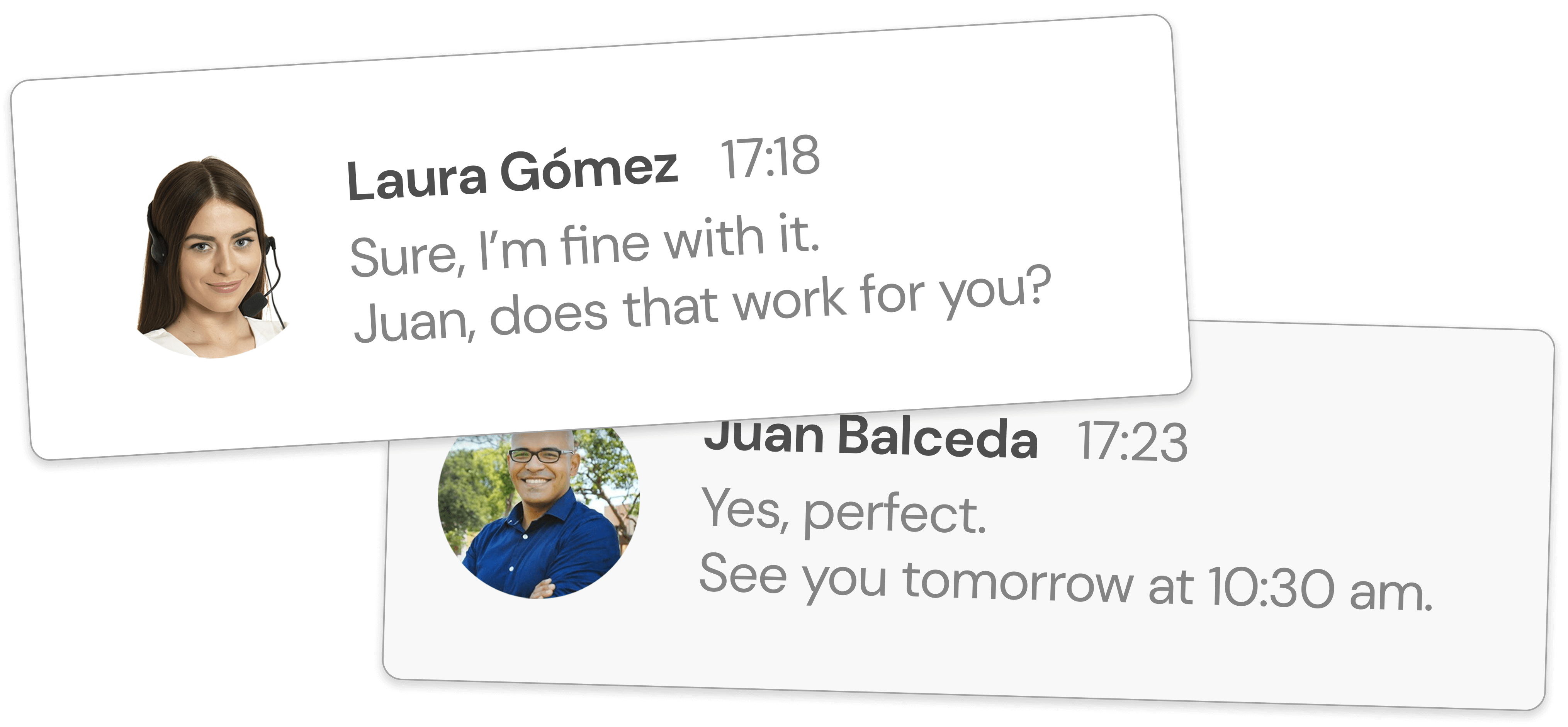 ForumTonic-Messages ForumTonic Messages