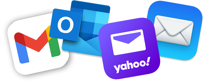 Integraciones con proveedors de correo
