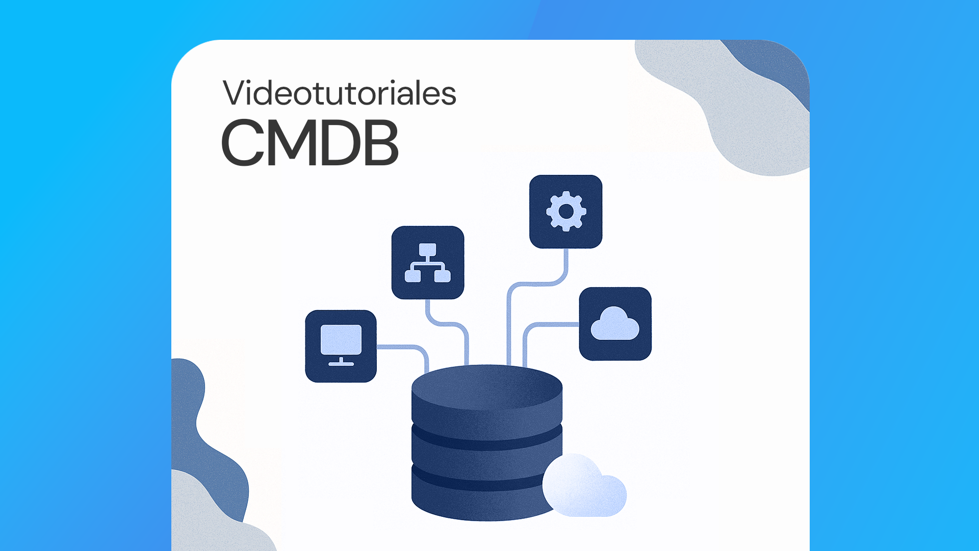 CMDB