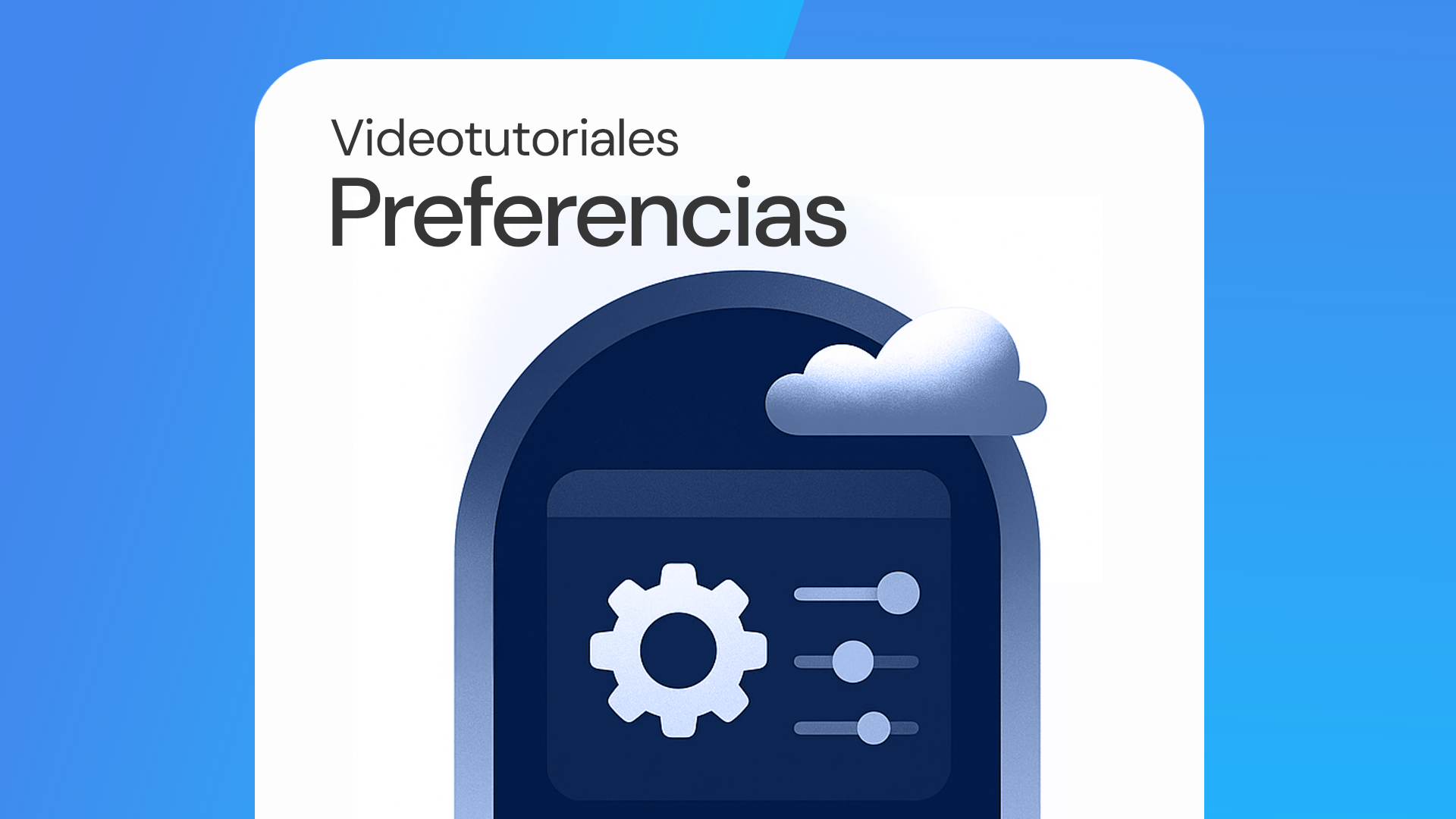 Preferencias agentes