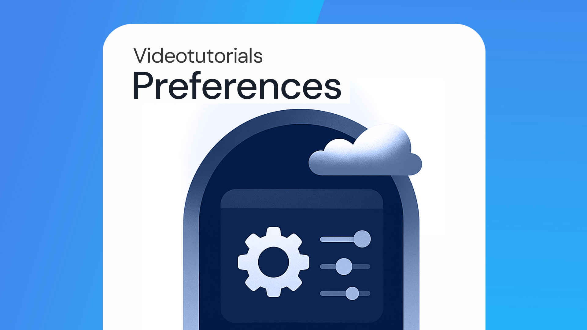 Preferencias agentes
