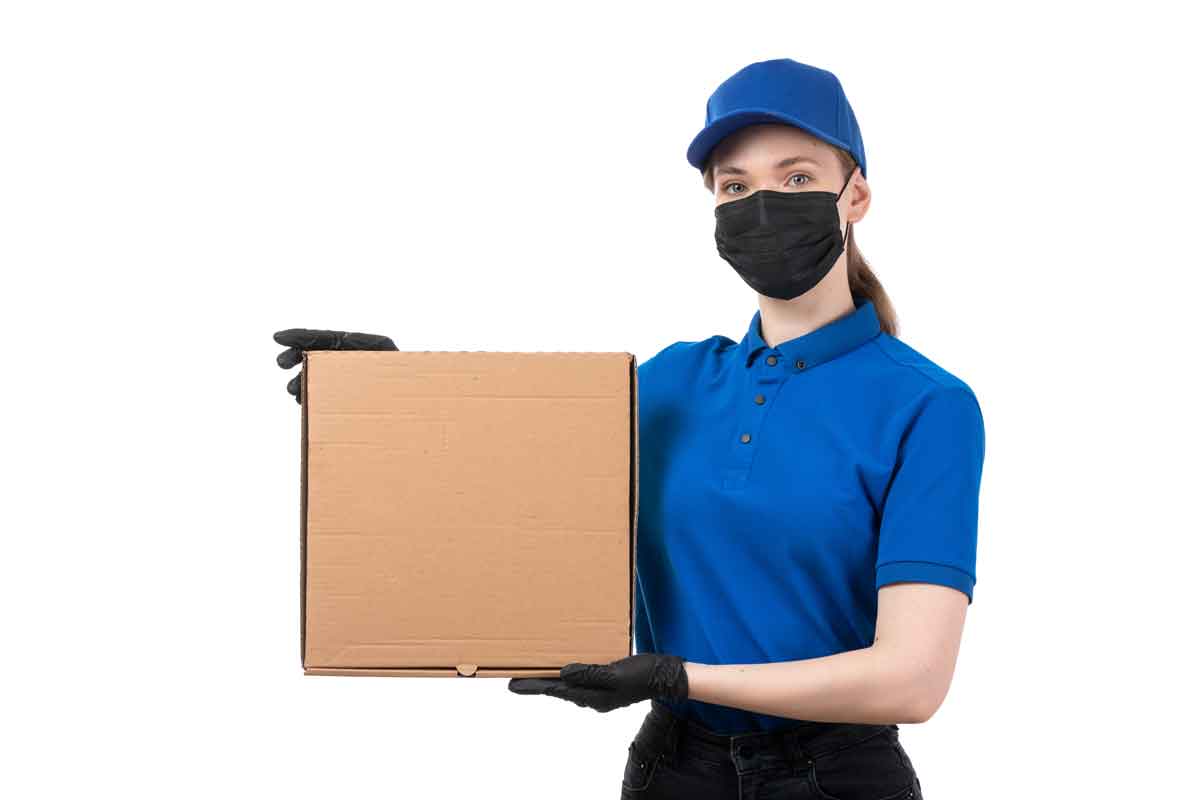Customer service tool for your shipping company Customer service tool for your shipping company