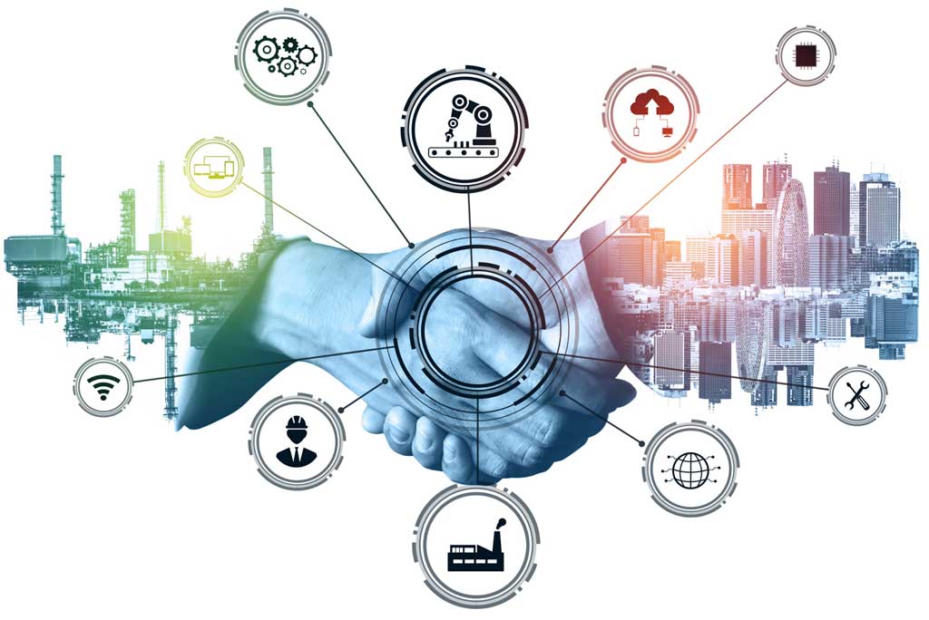 Customised and automated software for the financial sector Automation help desk